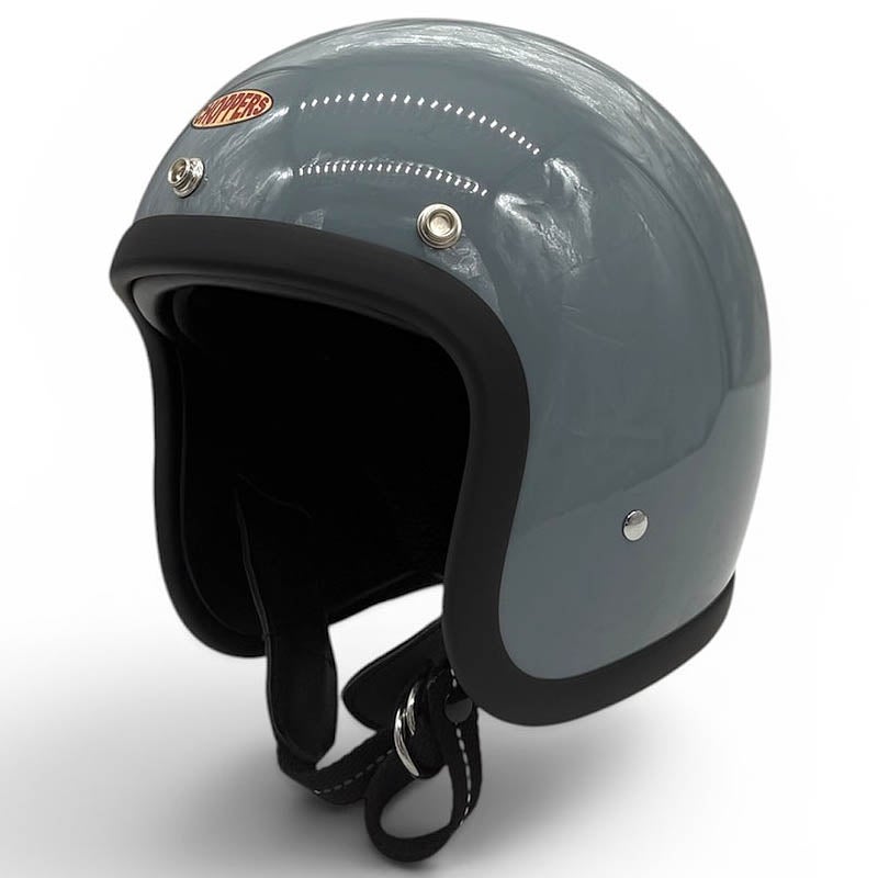 CHOPPERS オリジナル スーパー スモールジェット 500 ダッジグレー