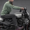 配線済み Killer Bull 2インチファットハンドルバー 4インチトール4