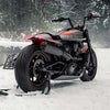配線済み Mini Ape 1.25インチ径 エイプハンドルバー2