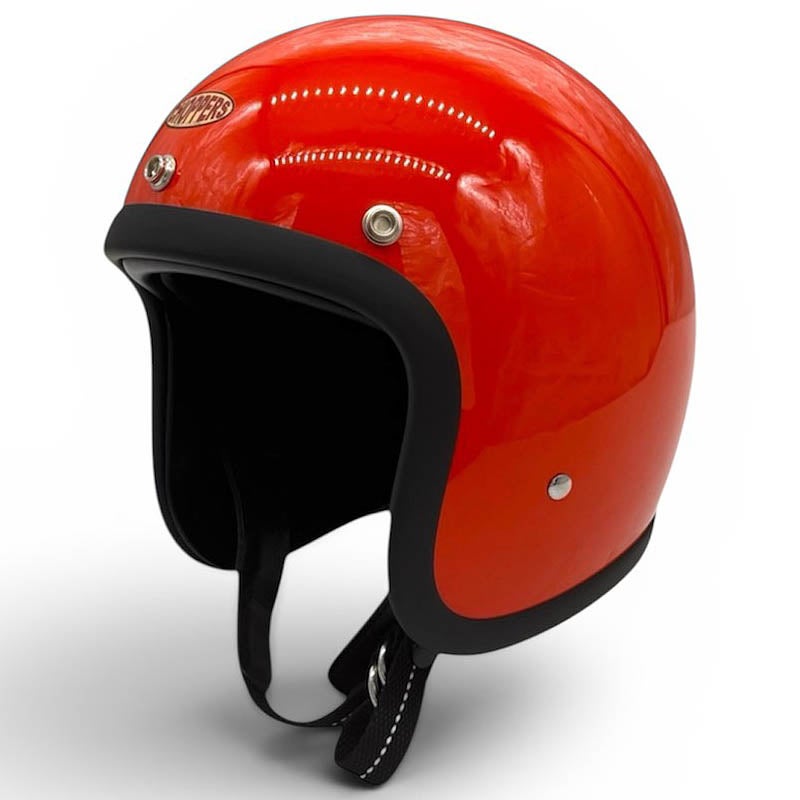 CHOPPERS オリジナル スーパー スモールジェット 500 ブラッドオレンジ