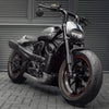 配線済み Killer Bull 2インチ径 Tバー3