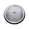 COVINGTONS エアークリーナー インサート Dimpledクローム-01