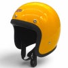 CHOPPERS オリジナル スーパー スモールジェット 500 ビーイエロー