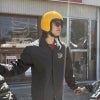 CHOPPERS オリジナル スーパー スモールジェット 500 ビーイエロー 3