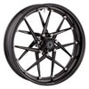 Spoken 鍛造アルミホイール 18 x 5.5 (ブラック)