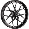 Spoken 鍛造アルミホイール 19 x 3.25 (ブラック)
