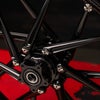 Spoken 鍛造アルミホイール 19 x 3.25 (ブラック)2