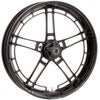  Flatline 鍛造アルミホイール 19 x 3.25 (ブラック)5