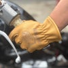 CHOPPERS FTW グローブ モカ 4