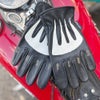 CHOPPERS スキャロップ グローブ