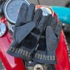 CHOPPERS スキャロップ グローブ 2