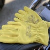 CHOPPERS FTW グローブ イエロー 冬用 2