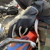 CHOPPERS BAW グローブ ブラック/ホワイト 2
