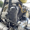 CHOPPERS 本革 携行缶ホルダー&ボトルセット