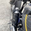 CHOPPERS 本革 携行缶ホルダー&ボトルセット 2