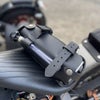CHOPPERS 本革 携行缶ホルダー&ボトルセット 8