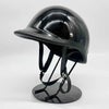 CHOPPERS オリジナル ジョッキー ヘルメット ブラック