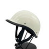 CHOPPERS オリジナル ジョッキー ヘルメット ビンテージアイボリー