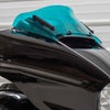 フレア ウインドシールド 6.5インチ (ティール)