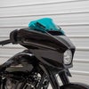 フレア ウインドシールド 6.5インチ (ティール)1