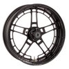 Flatline 鍛造アルミホイール 18 x 5.5 (ブラック)1