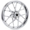 Spoken 鍛造アルミホイール 19 x 3.25 (クローム)