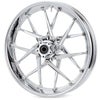 Spoken 鍛造アルミホイール 19 x 3.25 (クローム)1