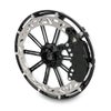 Arlen Ness 10Gauge 15インチ インボード ブレーキキット ブラック-01