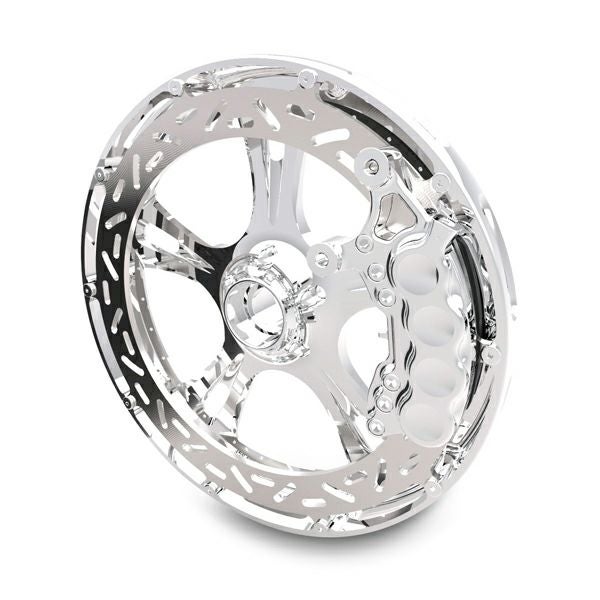 Arlen Ness G3 15インチ　インボード　ブレーキキット　クローム-01