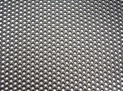 HAWG WIRED メッシュ・スピーカーグリル-03