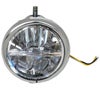 5インチLEDヘッドライト（トップマウント）クローム-01