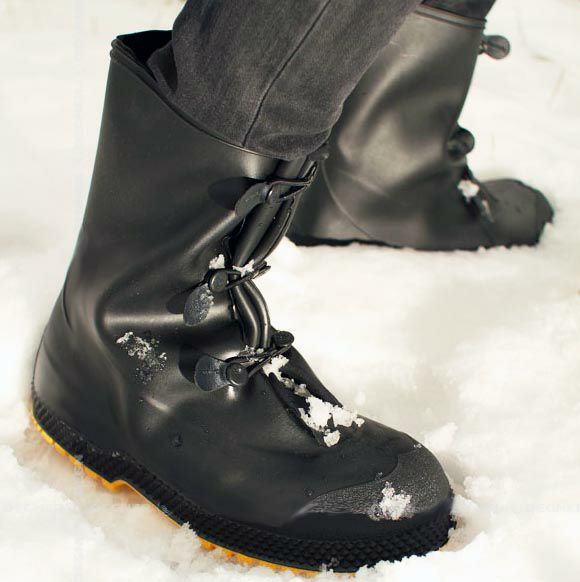 【DEGNER/デグナー】レインオーバーブーツ-01