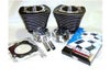 DKcustom NRHS スポーツスター1250ccコンバージョンキット (シルバー)-01