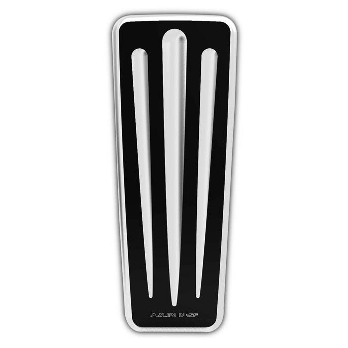 アレンネス Deep Cut・ダッシュ・インサート ブラック-01