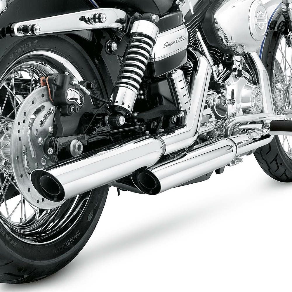 スクリーミンイーグル・ストリートパフォーマンスマフラー　スラッシュダウン-01