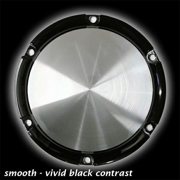 Figure Machine CLASSIC-DerbyCover-TC-TR-01