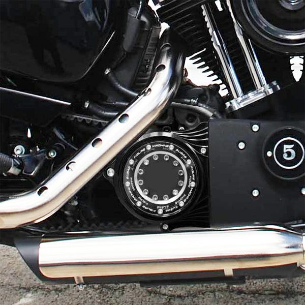 Figure Machine VISION-SPROCKET COVER-V1-02