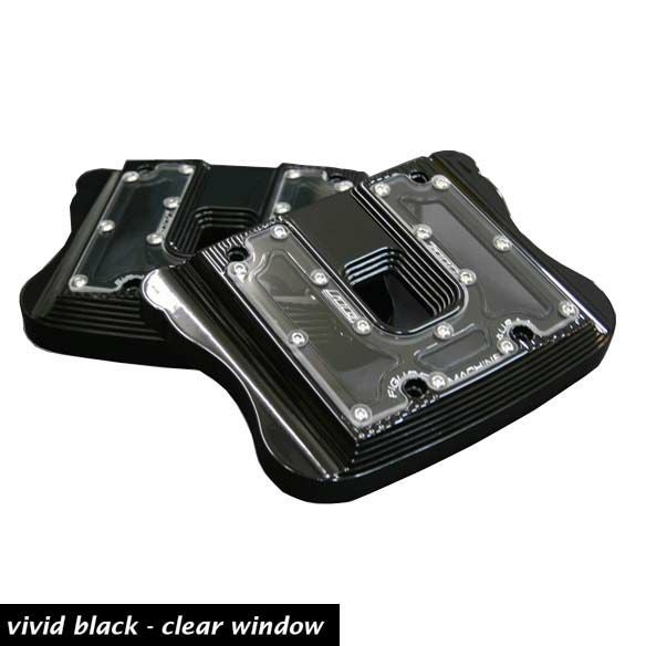 Figure Machine Vision ロッカーボックスカバー XL-03