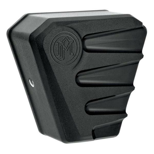 パフォーマンスマシン　Scallap・ホーンカバー　ブラックOPS-01