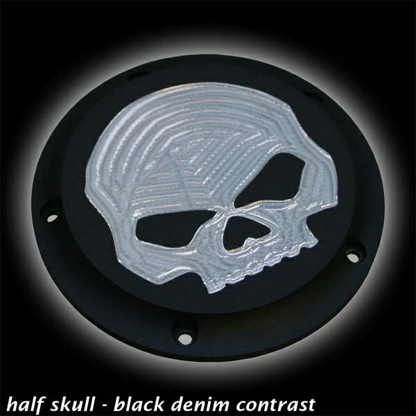 Figure Machine CUSTOM-DerbyCover-TC-SKULL-01