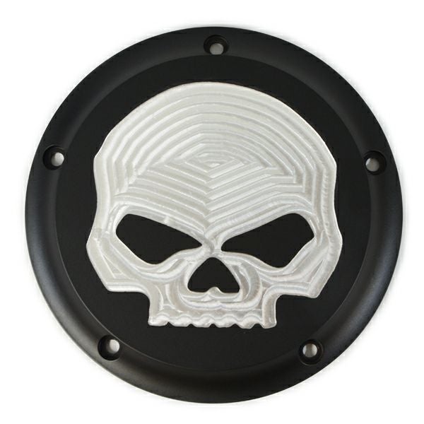 Figure Machine CUSTOM-DerbyCover-TC-SKULL-02