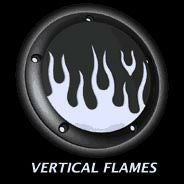Figure Machine CUSTOM-DerbyCover-TC-VerticalFlames-01