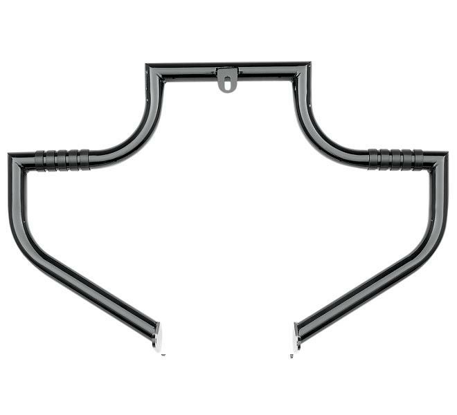 LINDBY（リンドビー） MAGNUMBARハイウエイバー ブラック-01