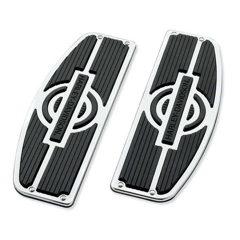 ノスタルジック　ライダー・フットボードインサートキット-02