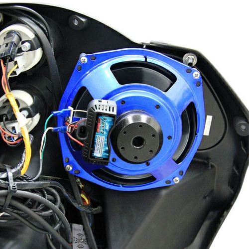 J&M ROKKER XXシリーズ フェアリング スピーカーキット FLTR用-02