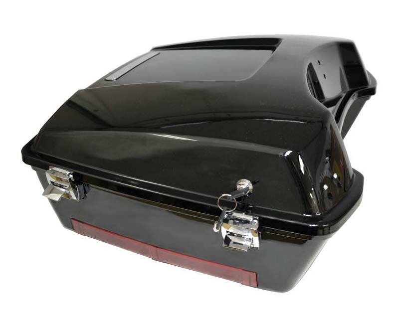 コンプリート CHOPPEDツアーパックセット　ビビッドブラック-01