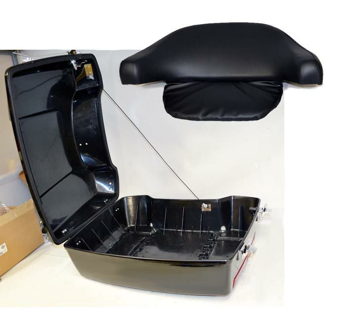 コンプリート CHOPPEDツアーパックセット　ビビッドブラック-02