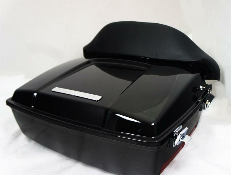 コンプリート CHOPPEDツアーパックセット　ビビッドブラック-03