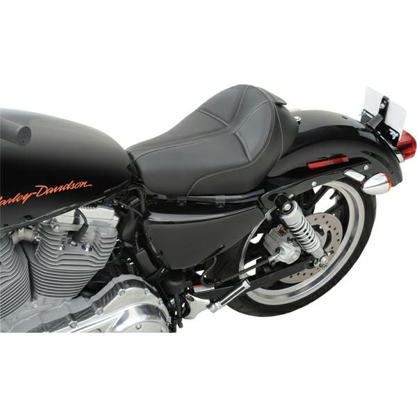Saddlemen DOMINATORシート スポーツスター |ハーレーパーツ専門店 HD
