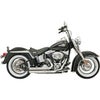BASSANI FireStorm マフラー-01